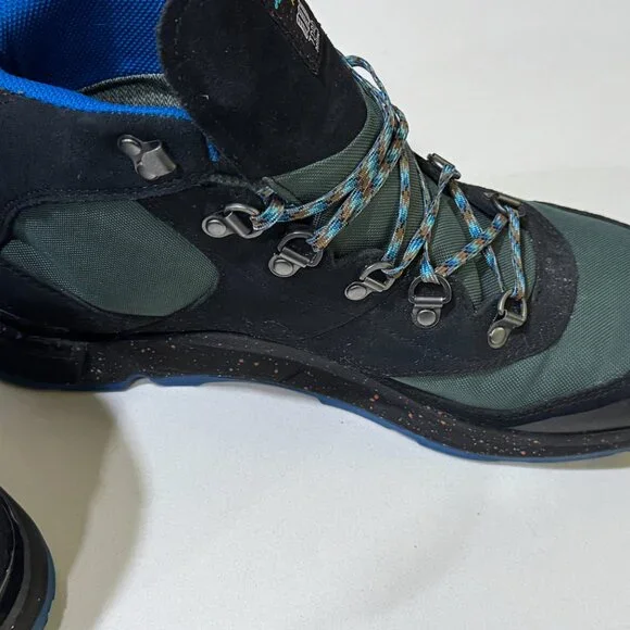 Danner X Topo Designs Free Spirit Boot mens size 13 - Picture 9 of 9